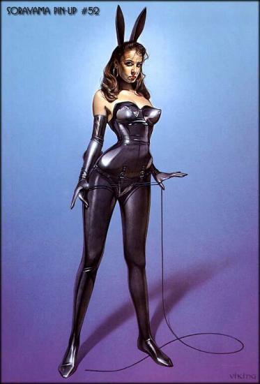 HAJIME SORAYAMA-0162